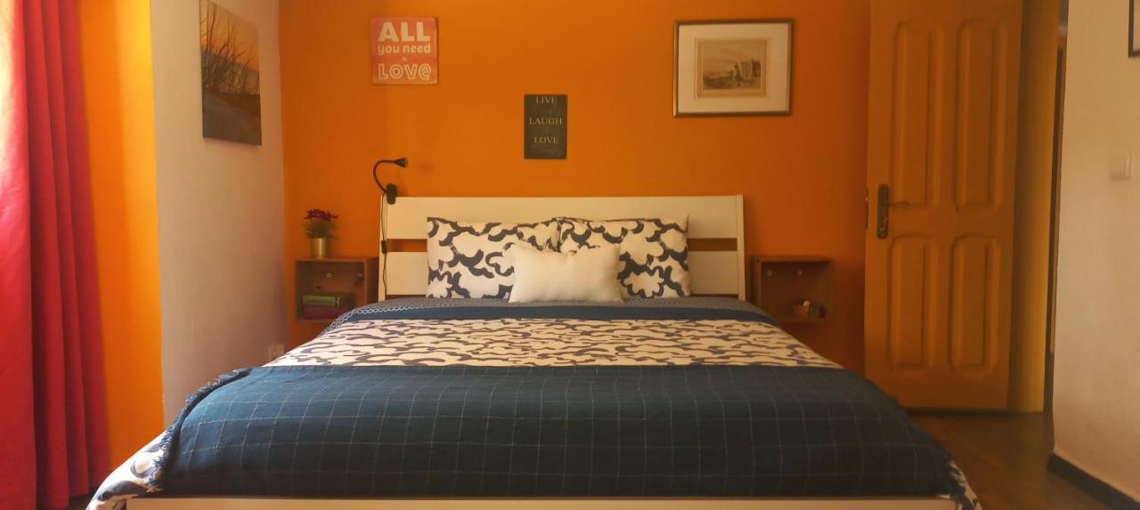 Bed and Breakfast Lugar Saloio Sintra Mem Martins Zewnętrze zdjęcie