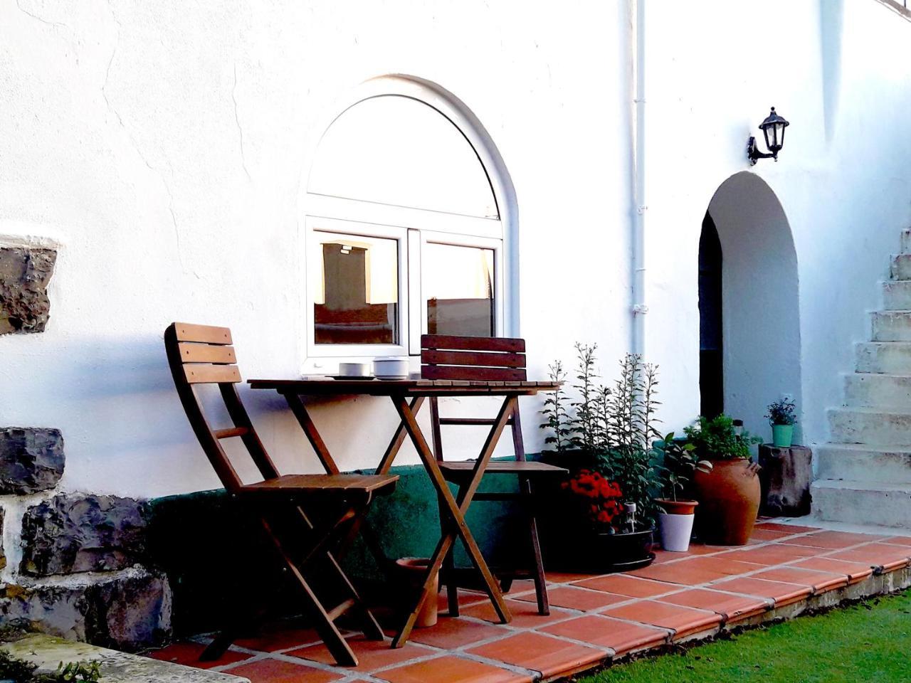 Bed and Breakfast Lugar Saloio Sintra Mem Martins Zewnętrze zdjęcie