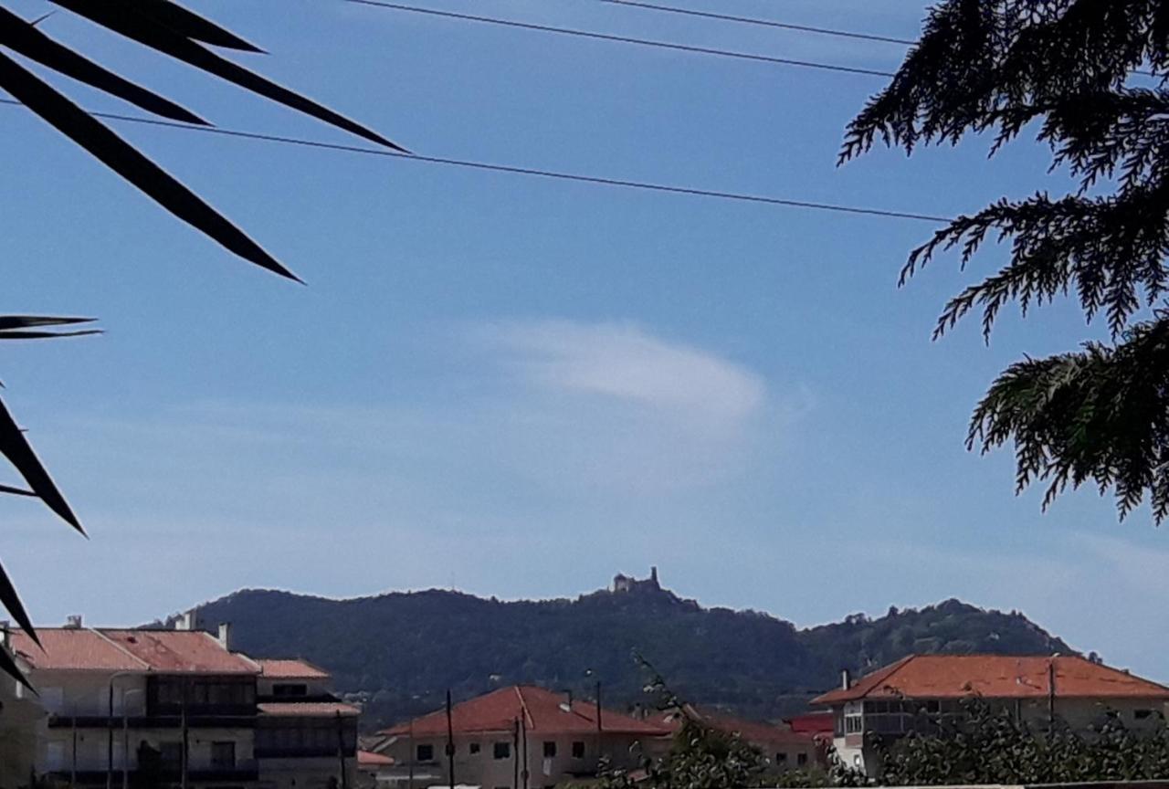 Bed and Breakfast Lugar Saloio Sintra Mem Martins Zewnętrze zdjęcie